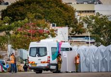 هكذا تستعد مستشفيات إسرائيل لاستقبال الأسرى من غزة