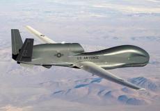 طائرات مسيرة أميركية - تعبيرية