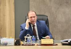 قيادي فلسطيني يدعو حماس للالتحاق بالمنظومة الوطنية الفلسطينية