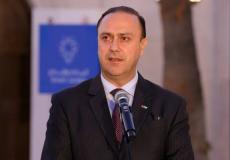 الأردن - لن نرسل أي قوات إلى قطاع غزة