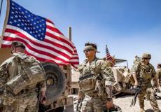 جنود أميركيون - أرشيف