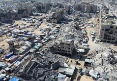 تحرك أمريكي لتشكيل قوة إسلامية في غزة