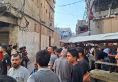 غزة - أهم الإحصائيات بمناسبة مرور عامين على الإبادة الجماعية