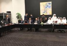 ترامب يعلن التوصل لاتفاق لوقف إطلاق النار في غزة رسميا