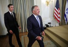 كوشنر وويتكوف