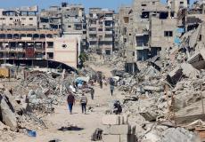 مصادر لسوا -  لا توافق على رئاسة اللجنة الإدارية لغزة