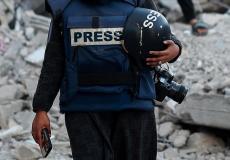 إسرائيل تدرس فتح غزة أمام الإعلام الدولي