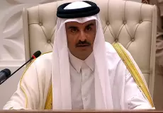 أمير قطر تميم بن حمد آل ثاني