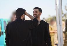 أسرى إسرائيل عقب الإفراج عنهم من غزة