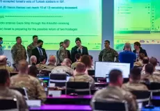 إسرائيل تخشى ضغط واشنطن للمرحلة الثانية في غزة