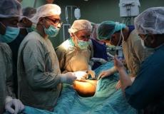 إسرائيل منعت أطباء أميركيين من دخول الضفة - تعبيرية