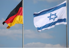 علما ألمانيا وإسرائيل