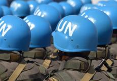 تحفظات إسرائيلي على المشروع الأمريكي لقوة غزة