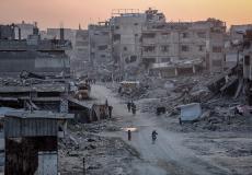 إسرائيل تسمح لصحفيين دوليين بجولة محدودة في غزة