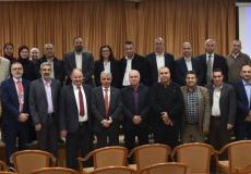 التعليم تناقش النظام الجديد للثانوية العامة مع عمداء الكليات في الجامعات