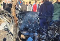 بنت جبيل: غارة إسرائيلية تستهدف سيارة وتودي بحياة لبناني (مواقع التواصل)