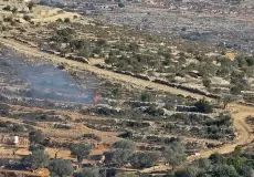 طريق واد أم سلمونة