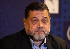 القيادي في حركة حماس أسامة حمدان