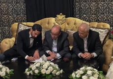 تعرف على زوج مي عز الدين – من هو أحمد تيمور خليل عمره وديانته؟