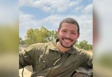 الرقيب أول إيتاي حين