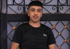 الطفل الشهيد جهاد جاد الله