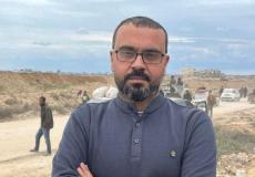 حماس تدين خروقات الاحتلال لوقف إطلاق النار في غزة