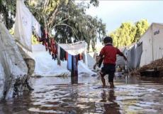 حماس تدعو لتحرك فوري لإيصال الإمدادات لغزة