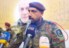 هيثم علي الطبطبائي القائد الأبرز في حزب الله اللبناني