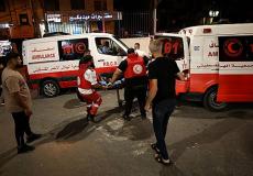 جنين - شهيد برصاص الجيش الإسرائيلي