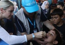 اليونيسف تُحذّر من عرقلة الاحتلال دخول المواد المنقذة لحياة أطفال غزة - تعبيرية