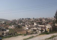 بلدة بيت أمر