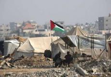 واشنطن تضغط على إسرائيل لبدء المرحلة الثانية من اتفاق غزة