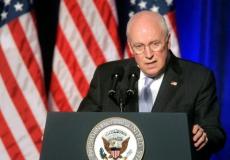 وفاة نائب الرئيس الأمريكي السابق ديك تشيني