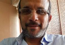 سبب وفاة خالد شبانة