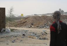 عرض أميركي للعمل على محاربة حماس في رفح