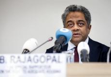 بالاكريشنان راجاغوبال