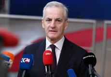 رئيس وزراء النرويج