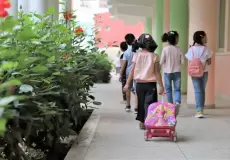 العطل المدرسية في المغرب 2025