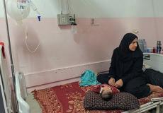 الاحتلال يعتزم طرد مرضى غزة ومرافقيهم من مستشفيات القدس