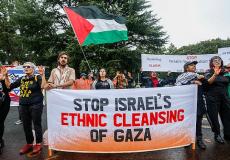 عقود إسرائيلية بملايين الدولارات للتأثير على الرأي العام الأميركي