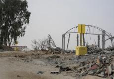 واشنطن تضغط لحلّ أزمة مسلحي حماس برفح سريعاً