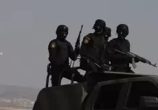 مصر تؤهّل قوة شرطة فلسطينية لمرحلة ما بعد الحرب في غزة