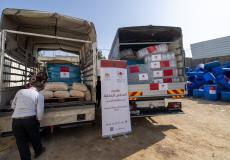 وكالة بيت مال القدس تطلق مشروع "المدرسة الحقلية 2025"