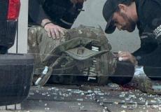 مقتل اثنين من الحرس الوطني بإطلاق نار قرب البيت الأبيض