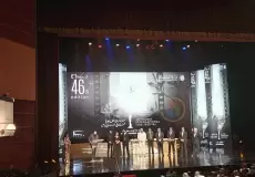 "كان ياما كان في غزة" يفوز بجائزة أفضل فيلم عربي طويل