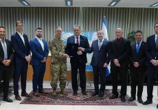 إسرائيل توقّع عقدا بمليارات الدولارات لتعزيز "القبة الحديدية"