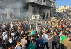 إسرائيل تسعى لتطبيق النموذج اللبناني في قطاع غزة