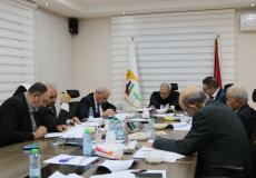 لجنة صياغة الدستور