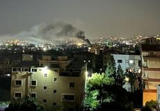 فصائل فلسطينية تعقب على مجزرة عين الحلوة