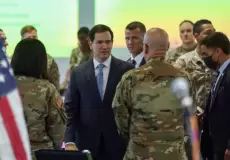 هولندا- مساهمة بشرية لدعم مركز التنسيق المدني في غزة